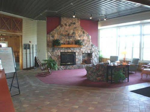 Americinn Belle Plaine Exterior photo