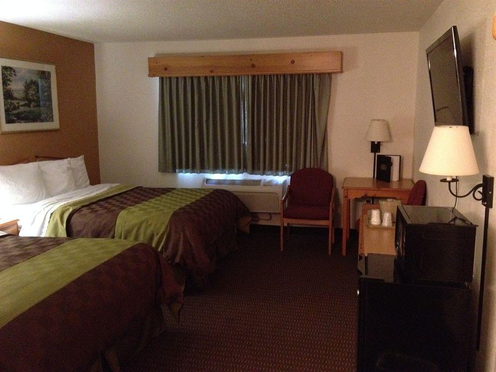 Americinn Belle Plaine Exterior photo